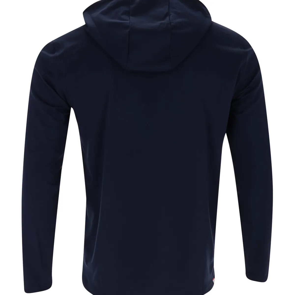 Puma X Volition Flag Hoodie Outerwear Pullover Golf Apparel