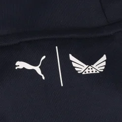 Puma X Volition Flag Hoodie Outerwear Pullover Golf Apparel