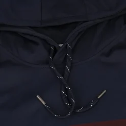 Puma X Volition Flag Hoodie Outerwear Pullover Golf Apparel