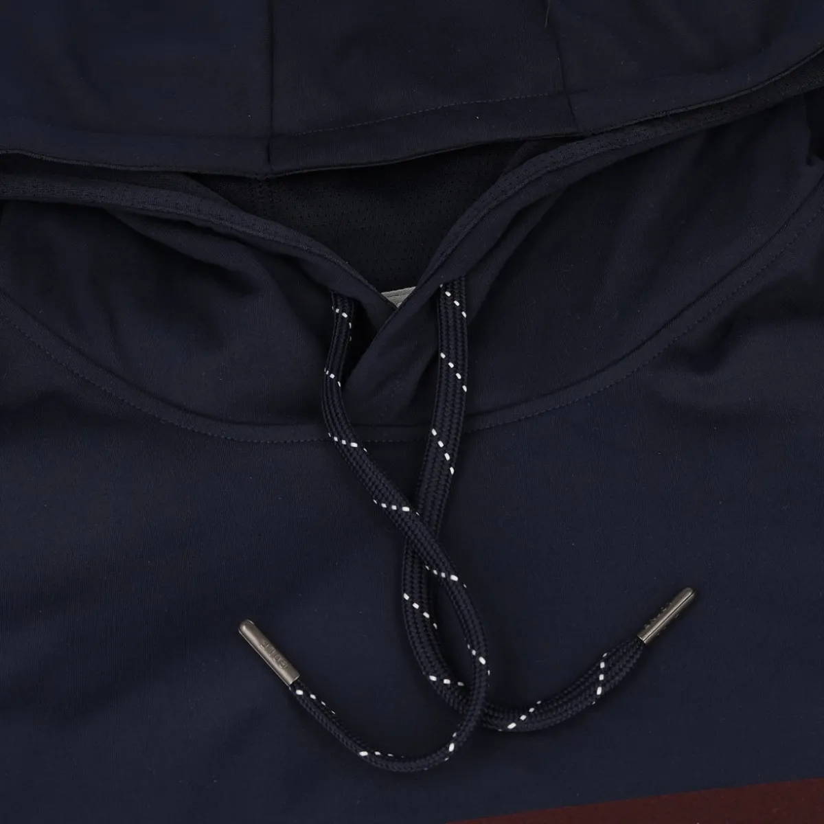 Puma X Volition Flag Hoodie Outerwear Pullover Golf Apparel