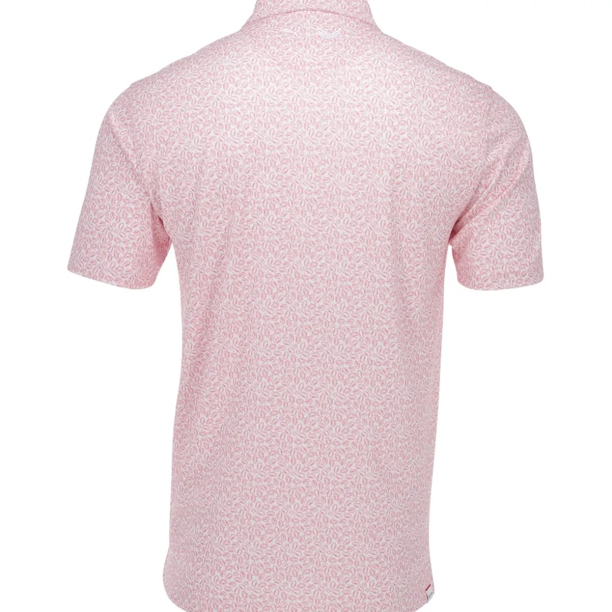 Puma X Volition Football Shirt Polo Short Sleeve Golf Apparel