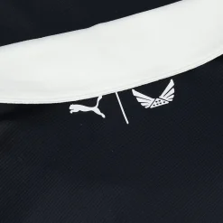 Puma X Volition Piped Sleeveless Shirt Polo Short Sleeve Golf Apparel