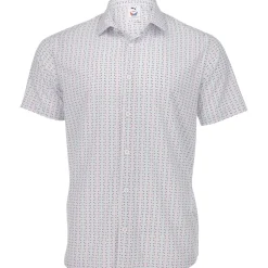 Puma X Volition Shirt Polo Short Sleeve Golf Apparel