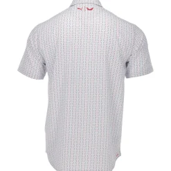 Puma X Volition Shirt Polo Short Sleeve Golf Apparel