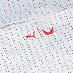 Puma X Volition Shirt Polo Short Sleeve Golf Apparel