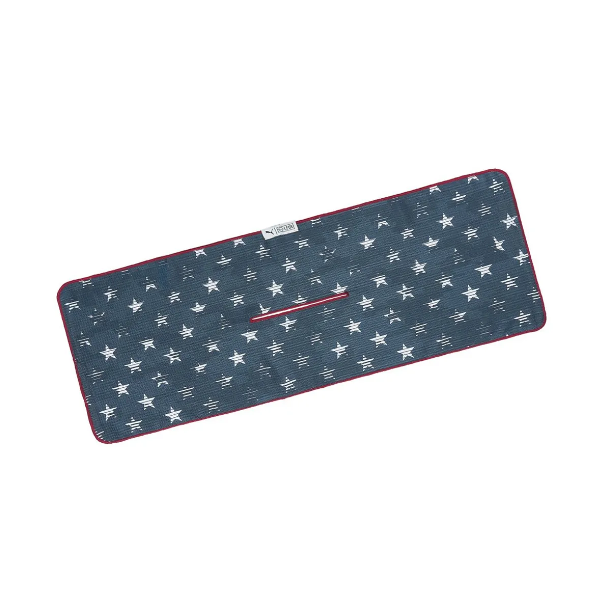 Puma X Volition SS Camo Towel