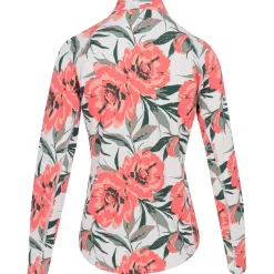 Puma YOU V Beautiful Game 1/4 Zip Outerwear Pullover Golf Apparel