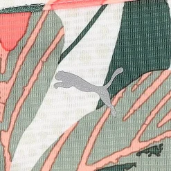 Puma YOU V Beautiful Game 1/4 Zip Outerwear Pullover Golf Apparel