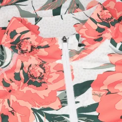 Puma YOU V Beautiful Game 1/4 Zip Outerwear Pullover Golf Apparel