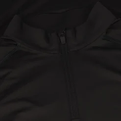 Puma YOU V Brr Golf Quarter Zip Outerwear Pullover Golf Apparel