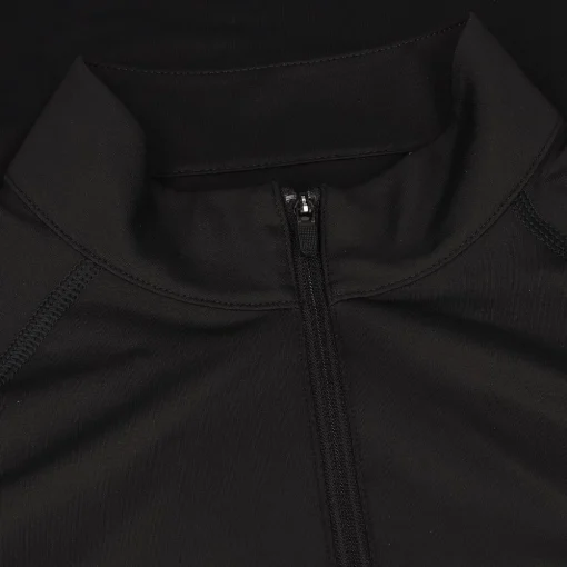 Puma YOU V Brr Solid 1/4 Zip Outerwear Pullover Golf Apparel