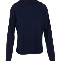 Puma YOU V Brrr Golf Hoodie Outerwear Pullover Golf Apparel