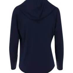 Puma YOU V Brrr Golf Hoodie Outerwear Pullover Golf Apparel