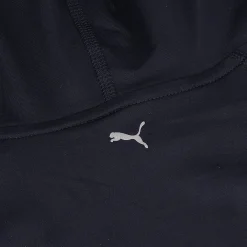 Puma YOU V Brrr Golf Hoodie Outerwear Pullover Golf Apparel