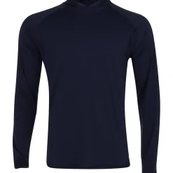 Puma YOU V Hoodie Outerwear Pullover Golf Apparel