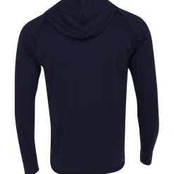 Puma YOU V Hoodie Outerwear Pullover Golf Apparel