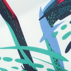 Puma You V Paradise 1/4 Zip Outerwear Pullover Golf Apparel