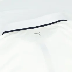 Puma You V Shirt Polo Long Sleeve Golf Apparel