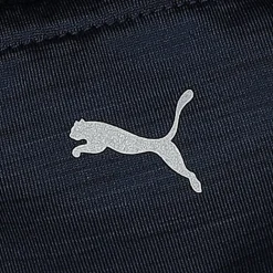 Puma You V Shirt Polo Long Sleeve Golf Apparel