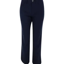 Puma Youth 5 Pocket Golf Pants Flat Front Golf Apparel