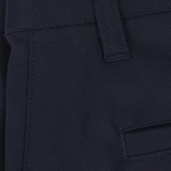 Puma Youth 5 Pocket Golf Pants Flat Front Golf Apparel