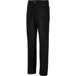 Puma Youth Boys 5 Pocket Pants Flat Front Golf Apparel