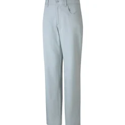 Puma Youth Boys Pocket 5 Pants Flat Front Golf Apparel