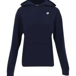 Puma Youth Girls Birdie Hoodie Outerwear Pullover Golf Apparel