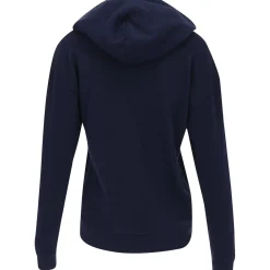 Puma Youth Girls Birdie Hoodie Outerwear Pullover Golf Apparel