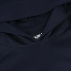 Puma Youth Girls Birdie Hoodie Outerwear Pullover Golf Apparel