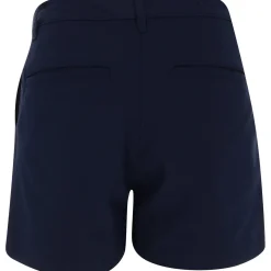 Puma Youth Girls Classic Golf Shorts Flat Front Golf Apparel