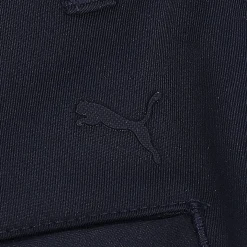 Puma Youth Girls Classic Golf Shorts Flat Front Golf Apparel