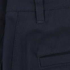 Puma Youth Girls Classic Golf Shorts Flat Front Golf Apparel