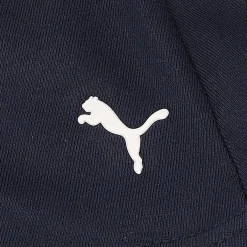 Puma Youth Girls Classic Golf Dress Polo Short Sleeve Golf Apparel