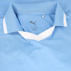 Puma Youth Girls Classic Golf Dress Polo Short Sleeve Golf Apparel