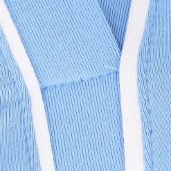 Puma Youth Girls CLOUDSPUN Piped Sleeveless Shirt Polo Short Sleeve Golf Apparel