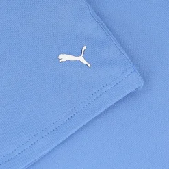 Puma Youth Girls CLOUDSPUN Piped Sleeveless Shirt Polo Short Sleeve Golf Apparel