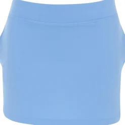 Puma Youth Girls Knit Skort Regular Golf Apparel