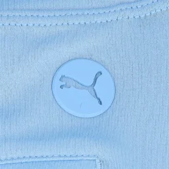 Puma Youth Girls Knit Skort Regular Golf Apparel