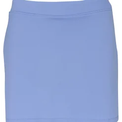 Puma Youth Girls Knit Skort Regular Golf Apparel