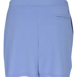 Puma Youth Girls Knit Skort Regular Golf Apparel