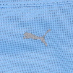 Puma Youth Girls YOU V Brrr 1/4 Zip Outerwear Pullover Golf Apparel