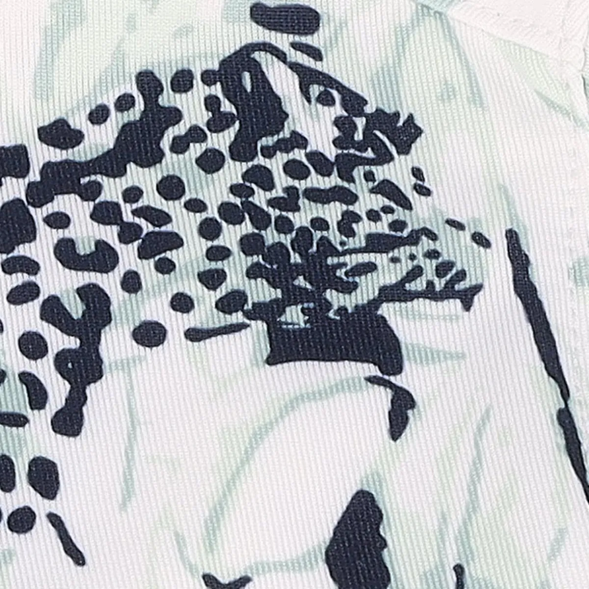Puma Youth MATTR Safari Shirt Polo Short Sleeve Golf Apparel