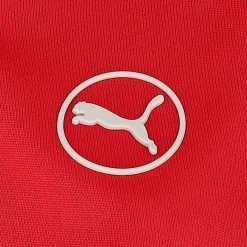 Puma Youth PURE 2.0 Shirt Polo Short Sleeve Golf Apparel