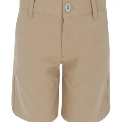 Puma Youth Stretch Golf Shorts Flat Front Golf Apparel