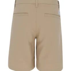 Puma Youth Stretch Golf Shorts Flat Front Golf Apparel