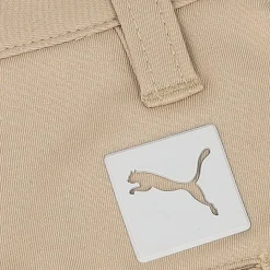 Puma Youth Stretch Golf Shorts Flat Front Golf Apparel