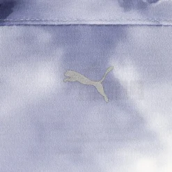 Puma You-V Cloud 1/4 Zip Outerwear Pullover Golf Apparel