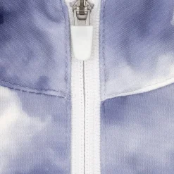 Puma You-V Cloud 1/4 Zip Outerwear Pullover Golf Apparel