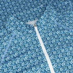 Puma YOU-V Essex 1/4 Zip Outerwear Pullover Golf Apparel